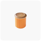 Ceramic Canister
